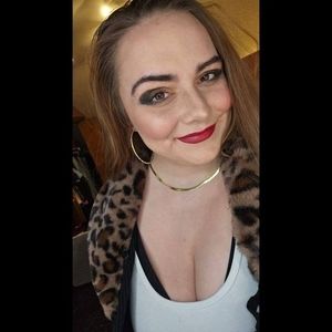 Meet your Posher, Kirby